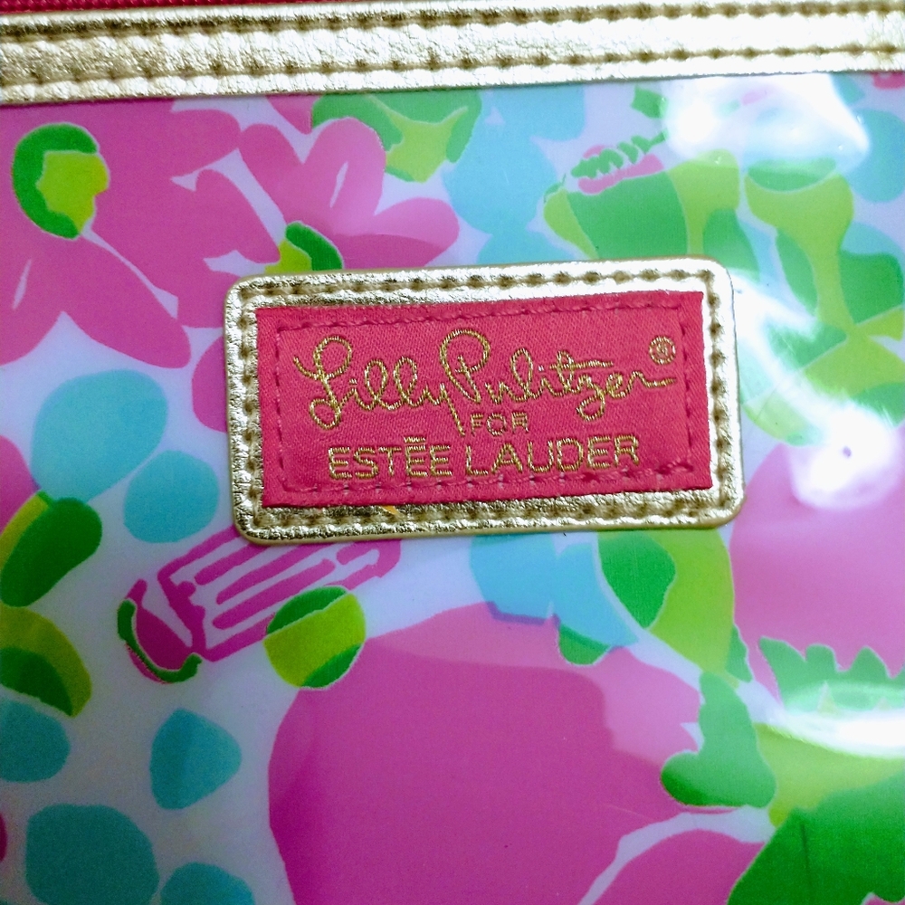BUNDLE+4 Make-up Bags/ Wallet - Picture 7 of 7